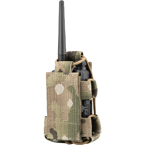 Подсумок под рацию (Ars Arma) (Multicam)
