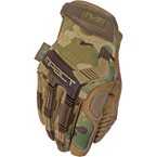 Перчатки Механикс M-Pact (Multicam), оригинал