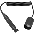 Выносная кнопка для подствольного фонаря, витой шнур (Armytek)