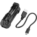 Зарядное устройство для аккумуляторов Handy C1 Pro (Armytek)