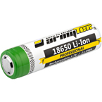 Аккумулятор литий-ионный 18650, 3.7V (Armytek)