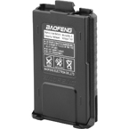 Аккумулятор литий-ионный Baofeng BL-5 (1800mAh, 7.4V)