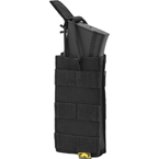 Подсумок для магазина АК, быстрый доступ (АНА) (Black)