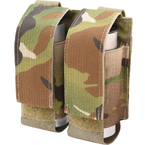 Подсумок для двух гранат 40 мм (Ars Arma) (Multicam)
