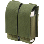 Подсумок для двух гранат 40 мм (Ars Arma) (Olive)