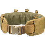 Пояс разгрузочный Battle Belt MK1 (WARTECH) (Coyote Brown)