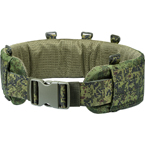 Пояс разгрузочный Battle Belt MK1 (WARTECH) (Цифра РФ)