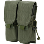 Подсумок под 4 магазина АК/РПК (WARTECH) (Olive)
