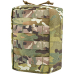 Подсумок универсальный вертикальный (WARTECH) (Multicam)