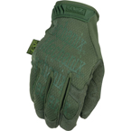 Перчатки Mechanix Glove Original (Olive)