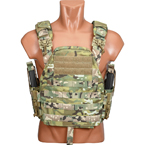 Чехол для бронежилета СБС (WARTECH) (Multicam)