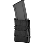 Подсумок для магазина АК/М серии, быстрый доступ (WARTECH) (Black)