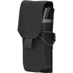 Подсумок под 2 магазина АК/РПК (WARTECH) (Black)
