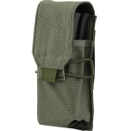 Подсумок под 2 магазина АК/РПК (WARTECH) (Olive)