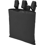 Подсумок для сброса магазинов (WARTECH) (Black)