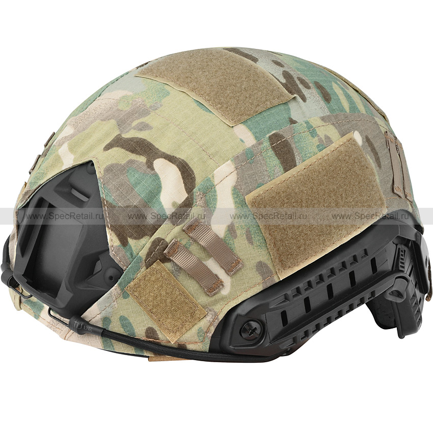 Чехол для шлема Fast PJ / Fast MH  (Multicam)