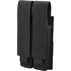 Двойной подсумок под магазины MP5/Витязь (Ars Arma) (Black)