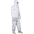 Костюм тактический зимний №2 (Stich Profi) (Multicam Alpine)