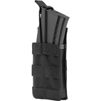 Подсумок под магазин АК или M4, быстрый доступ (Ars Arma) (Black)