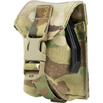 Подсумок гранатный Eagle (Ars Arma) (Multicam)