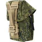 Подсумок для гранаты, бесшумный (Ars Arma) (Цифра РФ)