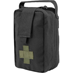 Подсумок медицинский отрывной (Ars Arma) (Black)