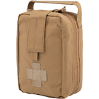 Подсумок медицинский отрывной (Ars Arma) (Coyote Brown)