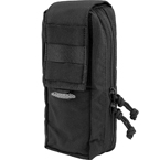 Подсумок медицинский отрывной, узкий (Ars Arma) (Black)