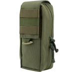 Подсумок медицинский отрывной, узкий (Ars Arma) (Olive)