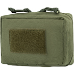 Подсумок нагрудный утилитарный (Ars Arma) (Olive)