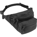 Тактическая поясная сумка (Ars Arma) (Black)
