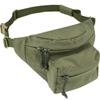 Тактическая поясная сумка (Ars Arma) (Olive)