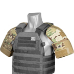 Защита на плечи (Ars Arma) (Multicam)