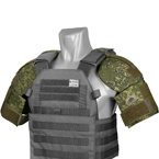 Защита на плечи (Ars Arma) (Цифра РФ)