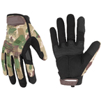 Тактические перчатки M-Pact Gloves (Multicam), реплика