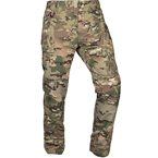 Тактические брюки городские IX9 Tactical (Multicam)