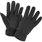 Перчатки софтшелл Thinsulate (Mil-Tec) (Black)