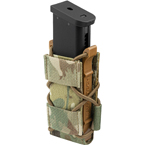 Подсумок для магазина пистолета (быстрый) (WARTECH) (Multicam)