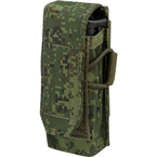 Подсумок для магазина пистолета (с клапаном) (WARTECH) (Цифра РФ)