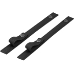 Упоры для бронежилета StKSS (Ars Arma) (Black)