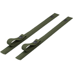 Упоры для бронежилета StKSS (Ars Arma) (Olive)