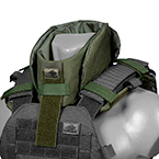 Модуль защиты шеи (Ars Arma) (Olive)