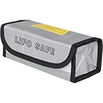 Кейс для LiPo аккумуляторов "LiPo Safe"