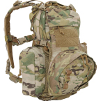 Рюкзак штурмовой AA-Eagle Beaver Tail Assault Pack/YOTE (Ars Arma) (Multicam)