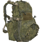 Рюкзак штурмовой AA-Eagle Beaver Tail Assault Pack/YOTE (Ars Arma) (Цифра РФ)