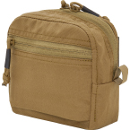 Подсумок утилитарный GP 663 (Ars Arma) (Coyote Brown)
