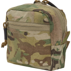 Подсумок утилитарный GP 663 (Ars Arma) (Multicam)