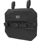 Сидушка раскладная двухсекционная (Ars Arma) (Black)