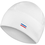 Шапка флисовая (Stich Profi) (White)