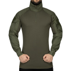 Тактическая рубашка Gen. 3 (Ars Arma) (Ranger Green)